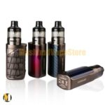 پاد ماد لوکس ۸۰ ویپرسو <br><span>Vaporesso Luxe 80 Pod Mod</span> - Image 6